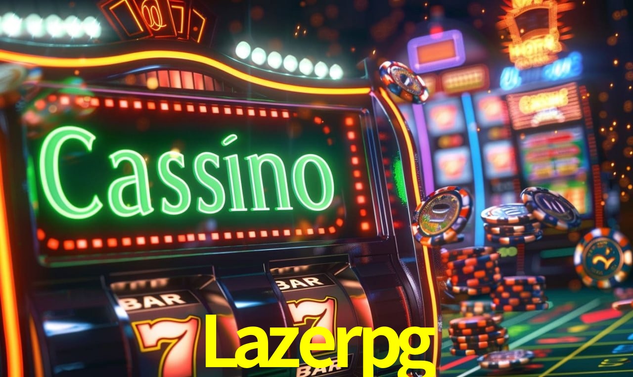 Lazerpg - Customer Support